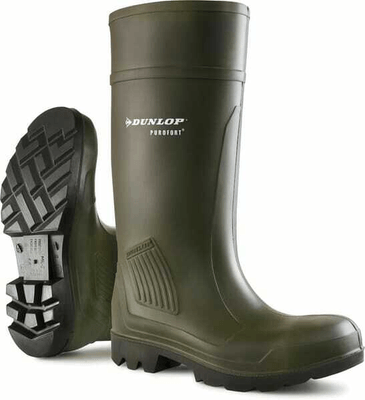 Vêtements et protections - Equipement - Bottes Purofort® Pro. FS T42