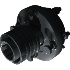 Pièces agricoles - Pièce divers - Roulement de fixation SLF 4P 1 3/8 - Z6