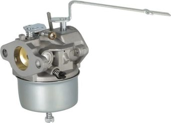 Pièces agricoles - Moteurs pièce adaptable - Carburateur adapté pour Tecumseh