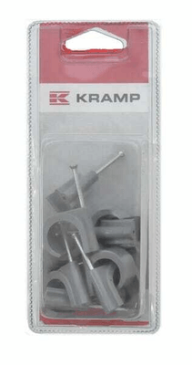 Pièces agricoles - Electricité - Attache-câble 19-22mm (10)