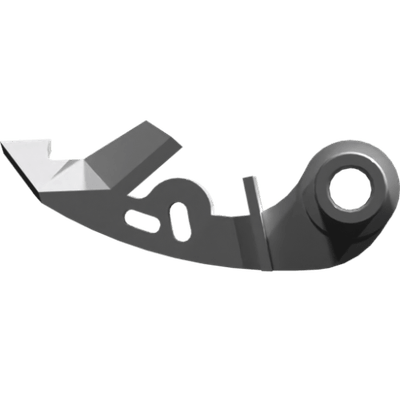 Pièces agricoles - Pièce divers - Racleur