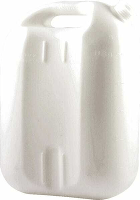 Pièces agricoles - Pièce Pulvérisateur - Réservoir TF blanc