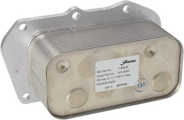 Pièces agricoles - TP pièce origine - Refroidisseur d'huile