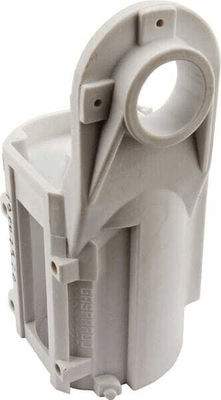 Pièces agricoles - Machines - Couvercle avant