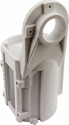 Pièces agricoles - Machines - Couvercle avant