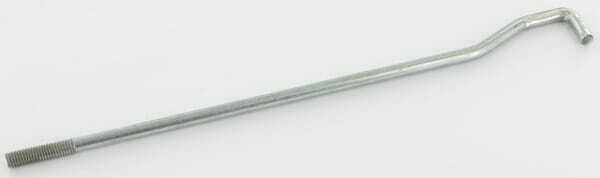 Pièces agricoles - Jardin et forêt pièce origine - Axe