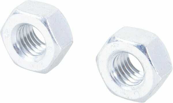 Pièces agricoles - Tracteur pièce origine - Écrou