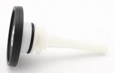 Pièces agricoles - Pièce Pulvérisateur - Diaphragme et bouton de support de régulation de pression