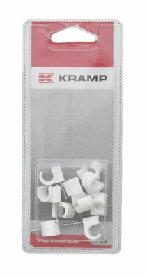 Pièces agricoles - Electricité - Attache-câble 8-10mm (10)