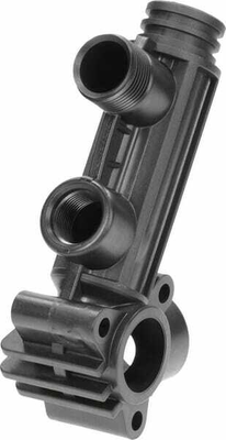 Pièces agricoles - Pièce Pulvérisateur - Tuyau sortie G1 M-G3/4F "ZETA