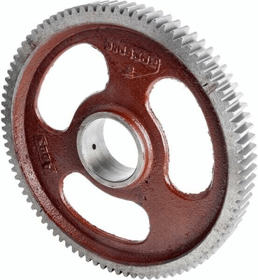 Pièces agricoles - TP pièce origine - Ralenti