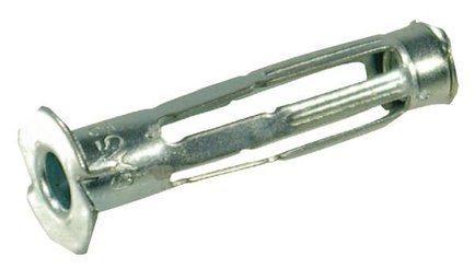 Pièces agricoles - Fasteners - Fixation de la cavité HM 6x52S vis métrique 50x