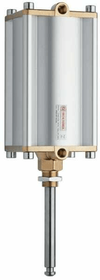 Pièces agricoles - Hydraulique - Vérin pneumatique 10"