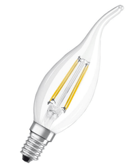 Pièces agricoles - Electricité - Ampoule LED 4W 827 E14
