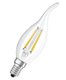 Ampoule LED 4W 827 E14
