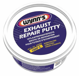 Chimie - Chimie divers - Mastic de réparation pour tuyaux d'échappement 250g