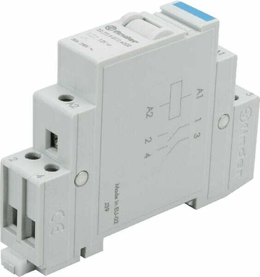 Pièces agricoles - Electricité - Relais 2NO 20A 12VCC