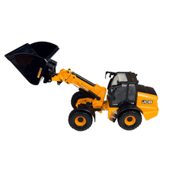 Loisirs - Jouets - JCB TM420