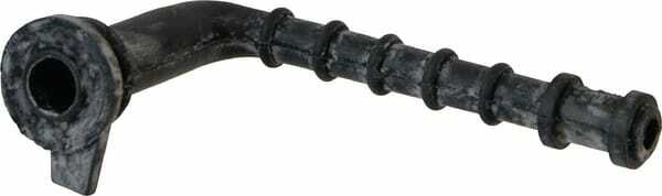 Pièces agricoles - Jardin et forêt pièce origine - Durite tube à huile