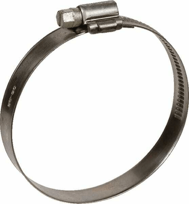 Pièces agricoles - Machines - Collier de tuyau SGT 60/80-12