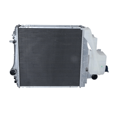 Pièces agricoles - Tracteur pièce adaptable - Radiateur