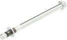 FISCHER FAZ II Plus 10/80 EV (10x165) 20 pièces