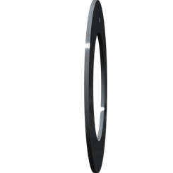 Pièces agricoles - Pièce divers - rondelle de butée BMA 42/1 (Fi. GLT)