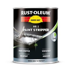 Chimie - Chimie divers - Décapant peinture n°1 0,75 L