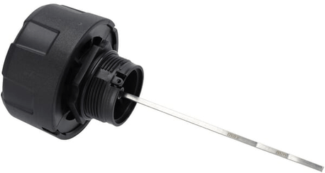 Pièces agricoles - TP pièce origine - Hydraulique - Bouchon de remplissage