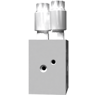 Pièces agricoles - Pièce divers - Bloc V