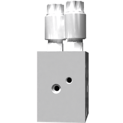 Pièces agricoles - Pièce divers - Bloc V