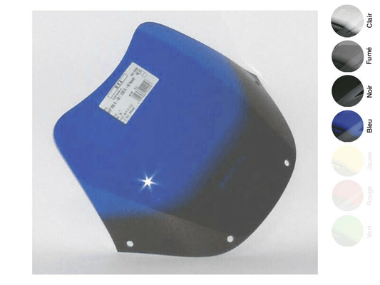 Pièces Quad & Motos - Pièces communes - Bulle MRA Origin O - Suzuki GSF600S/1200S Bandit