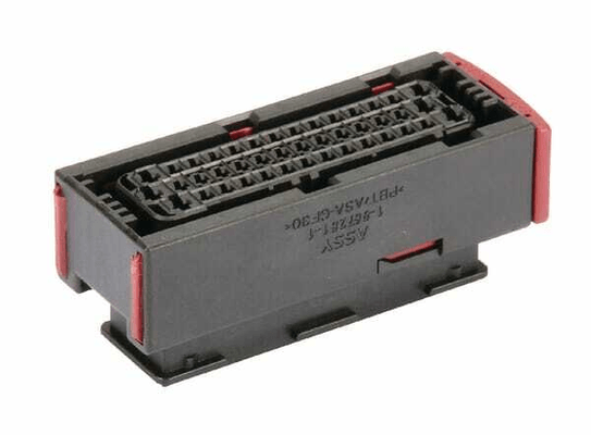 Pièces agricoles - Pièce Pulvérisateur - Logement de fiche 42 P. Femelle JPT