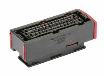 Pièces agricoles - Pièce Pulvérisateur - Logement de fiche 42 P. Femelle JPT