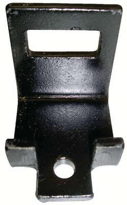 Pièces agricoles - Travail du sol - Bride 45x12mm pour châssis 50x50mm