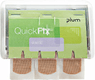 Pans. blc. Plum QuickFix Uno