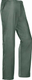 Pantalon de pluie, imperméable, XL, 56, vert-gris, SIP
