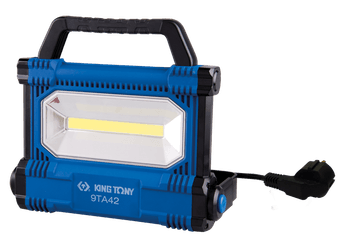 Outils - Outils divers - Projecteur LED filaire 30W