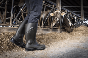 Vêtements et protections - Equipement - Bottes NoraMax Agri O4 38