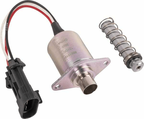 Pièces agricoles - TP pièce origine - Solenoid