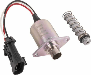 Pièces agricoles - TP pièce origine - Solenoid
