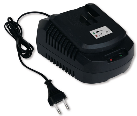Electroportatif - Electroportatif divers et accessoires - CHARGEUR BACGG 18V LUBE SHUTTL