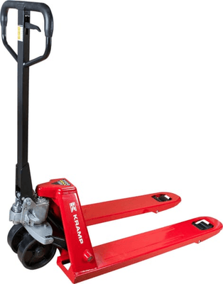Pièces agricoles - Outils atelier - Transpalette 800mm 2500kg