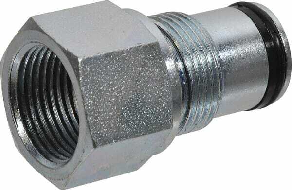 Pièces agricoles - Hydraulique - Raccord Power-Beyond MBV 11