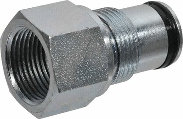 Pièces agricoles - Hydraulique - Raccord Power-Beyond MBV 11