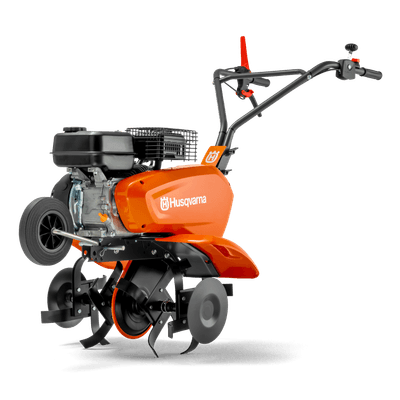 Materiels - Motoculteur - Motoculteur Husqvarna TF225
