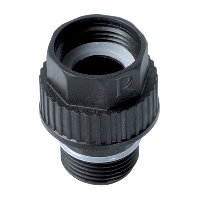 Pompes - Accessoires pompes - RACCORD TOURNANT 1"MX1"F