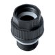 RACCORD TOURNANT 1"MX1"F