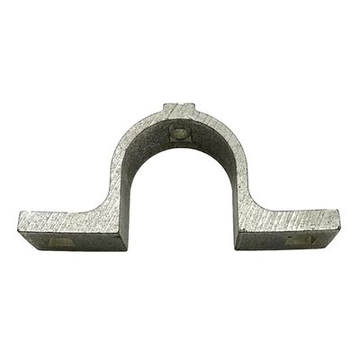 Pièces Quad & Motos - Pièces communes - STEERING POST BRACKET, ALUMINUM, .75 W