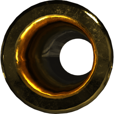 Pièces agricoles - Pièce divers - BAGUE